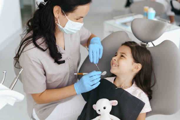 Best Emergency Gum Treatment in Lucas, TX