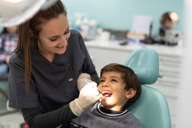 Best Emergency Wisdom Teeth Removal in Lucas, TX