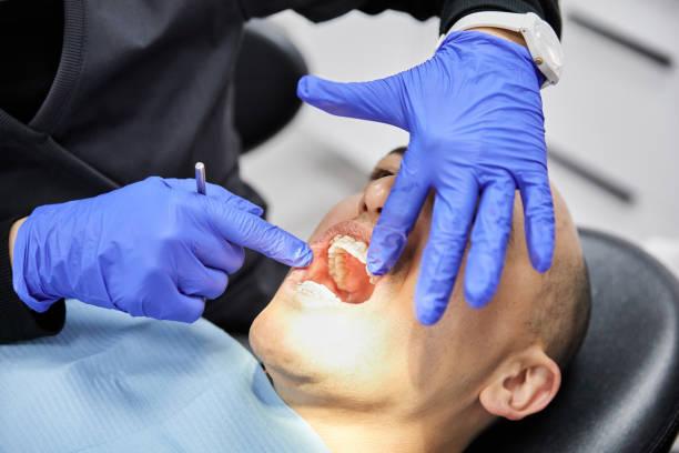 Best After-Hours Dental Trauma Care in Lucas, TX