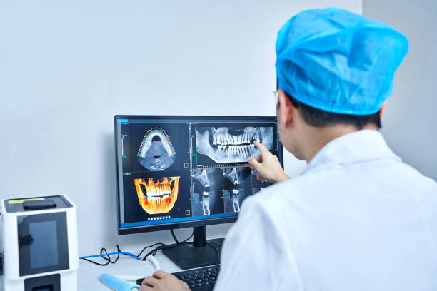 Best Emergency Root Canal Treatment in Lucas, TX