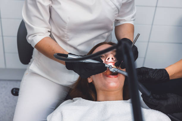 Best Emergency Tooth Extraction in Lucas, TX